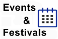 Ku-ring-gai Events and Festivals Directory
