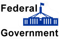 Ku-ring-gai Federal Government Information