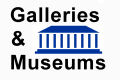 Ku-ring-gai Galleries and Museums