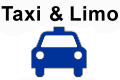 Ku-ring-gai Taxi and Limo