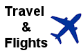 Ku-ring-gai Travel and Flights