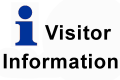 Ku-ring-gai Visitor Information