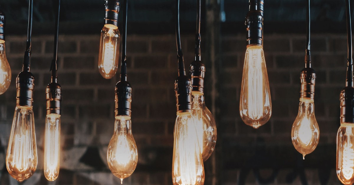Positive Vibes Electrical